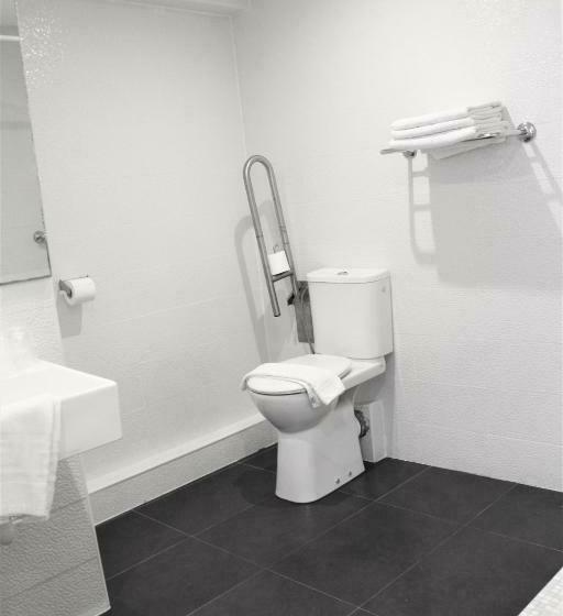 Номер Стандарт с Балконом, Marbel