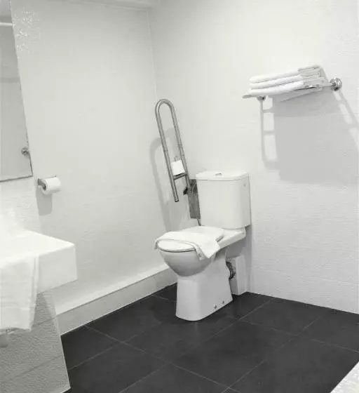 Standard-huone Parveke, Marbel