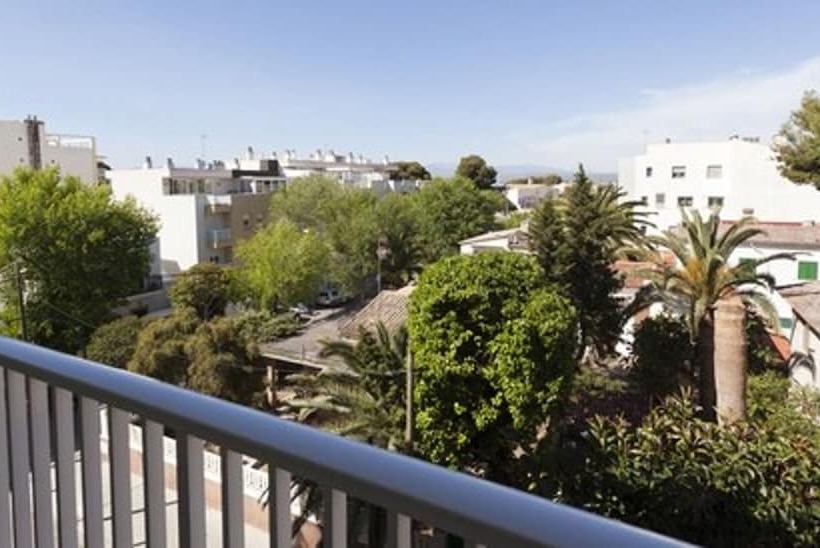 Номер Стандарт с Балконом, Marbel