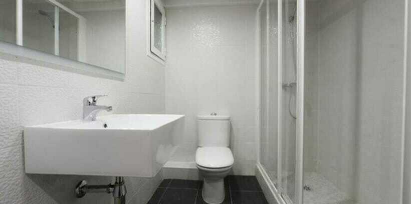 Номер Стандарт с Балконом, Marbel