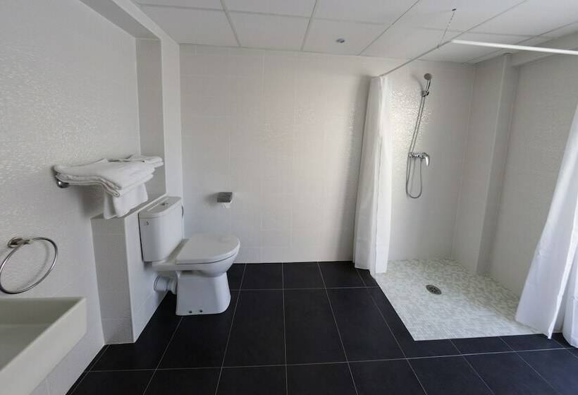 Номер Стандарт с Балконом, Marbel