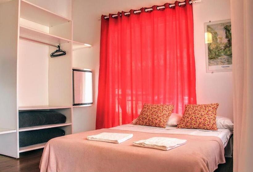 带1个卧室的豪华公寓, Eco Hotel Oceanomare