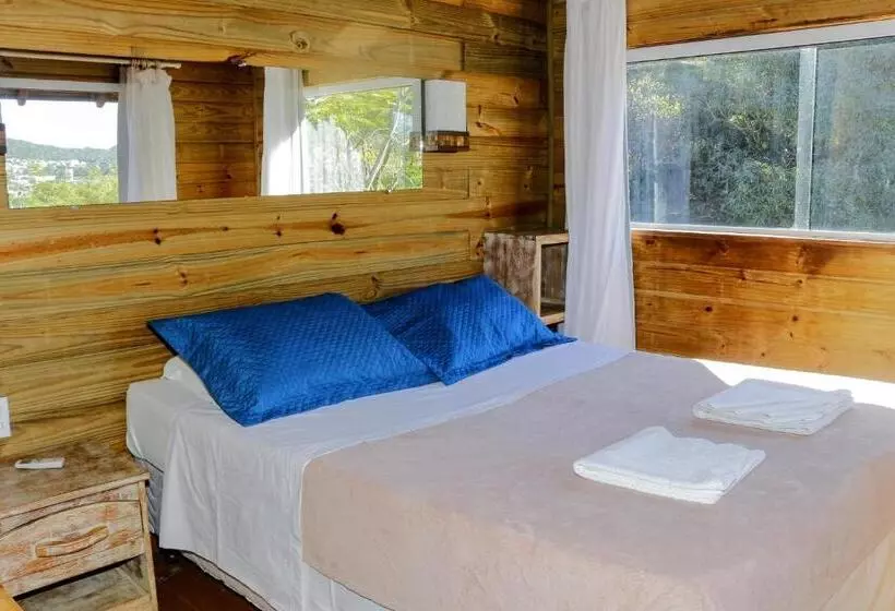 آپارتمان دوبلکس 1 خوابه, Eco Hotel Oceanomare