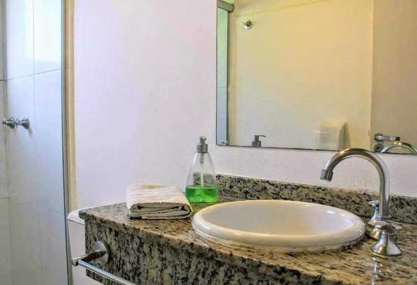 آپارتمان دوبلکس 1 خوابه, Eco Hotel Oceanomare