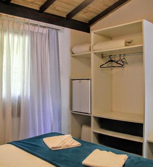 一居室别墅, Eco Hotel Oceanomare