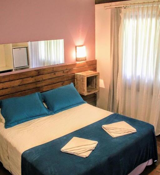 一居室别墅, Eco Hotel Oceanomare