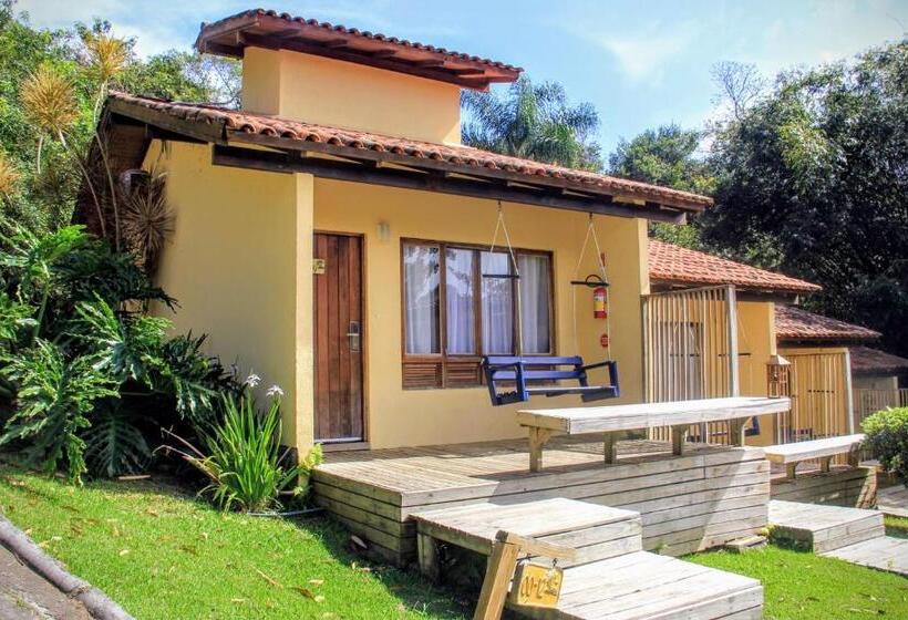 一居室别墅, Eco Hotel Oceanomare