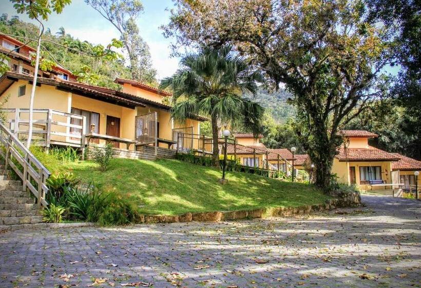 一居室别墅, Eco Hotel Oceanomare