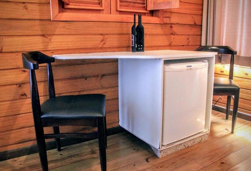 豪华洋房, Eco Hotel Oceanomare