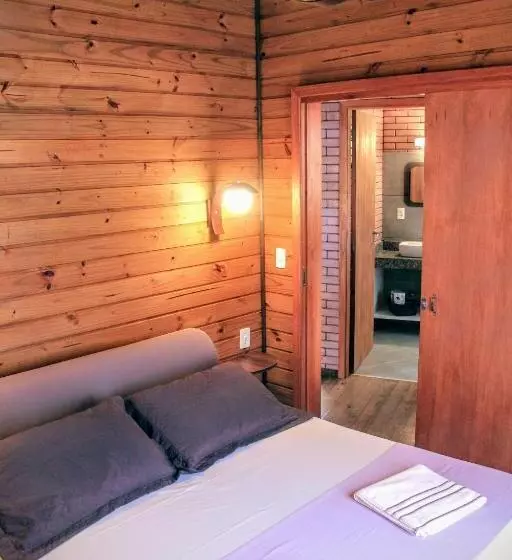 بانگلوی لوکس, Eco Hotel Oceanomare