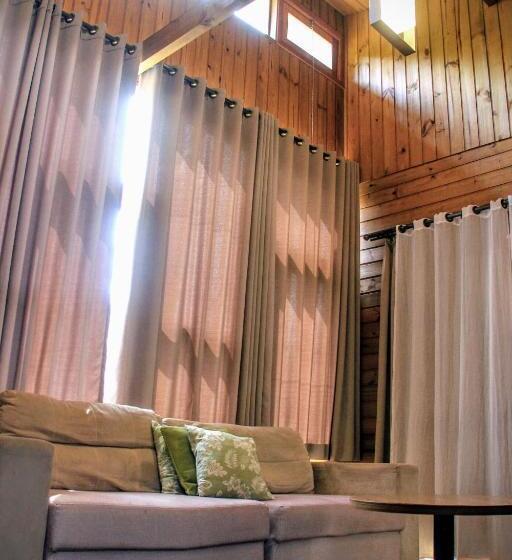Бунгало Deluxe, Eco Hotel Oceanomare