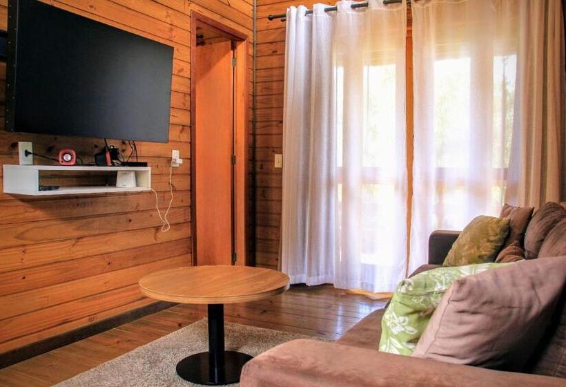 豪华洋房, Eco Hotel Oceanomare