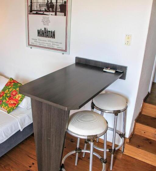 家庭间, Eco Hotel Oceanomare