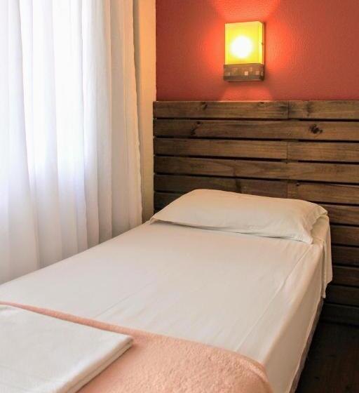 家庭间, Eco Hotel Oceanomare