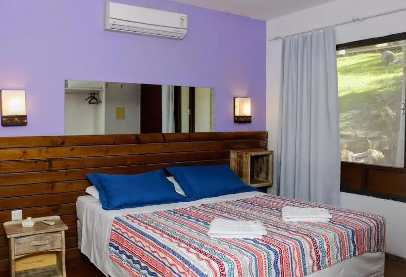 اتاق خانوادگی, Eco Hotel Oceanomare