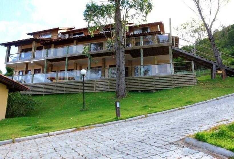 家庭间, Eco Hotel Oceanomare