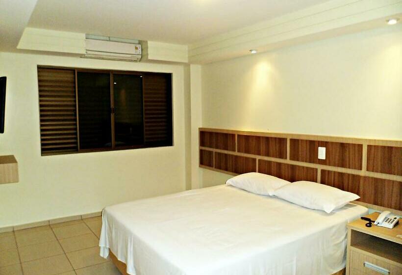 豪华房间, Praia Sol