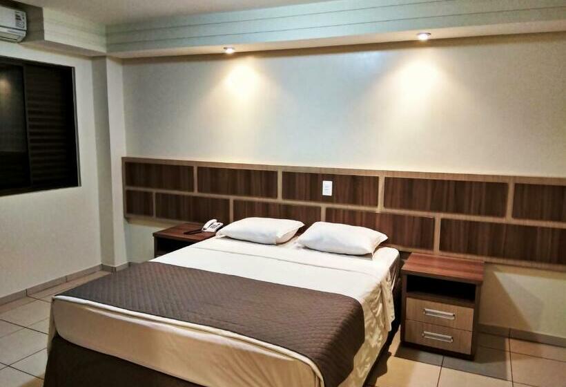 豪华房间, Praia Sol