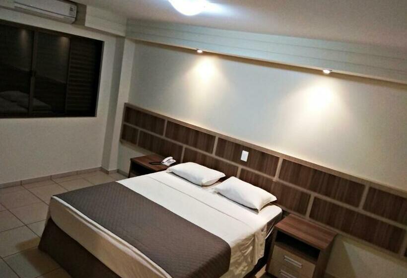 豪华房间, Praia Sol