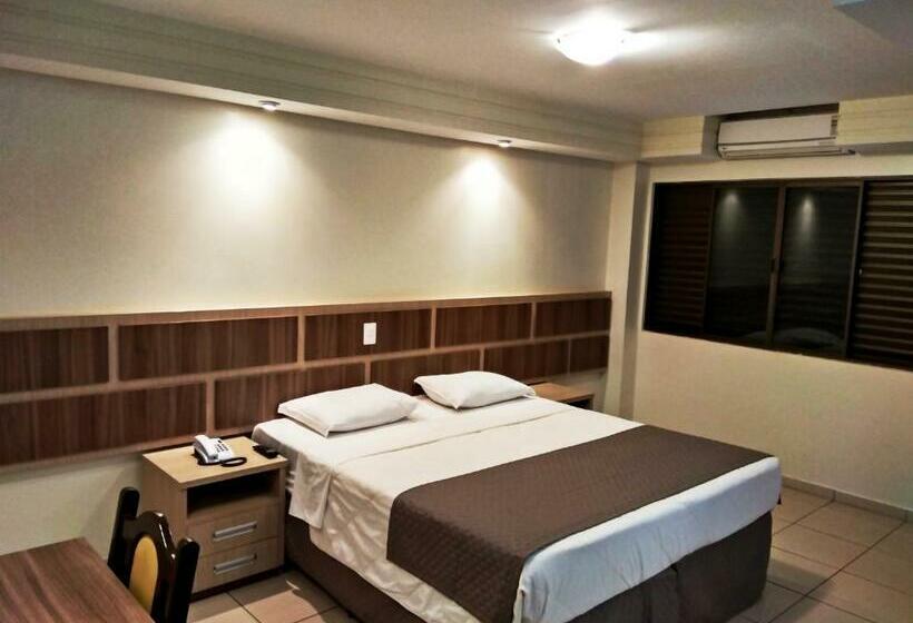 豪华房间, Praia Sol