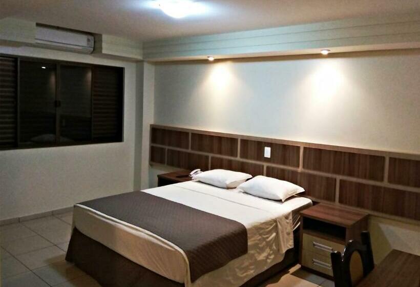 豪华房间, Praia Sol