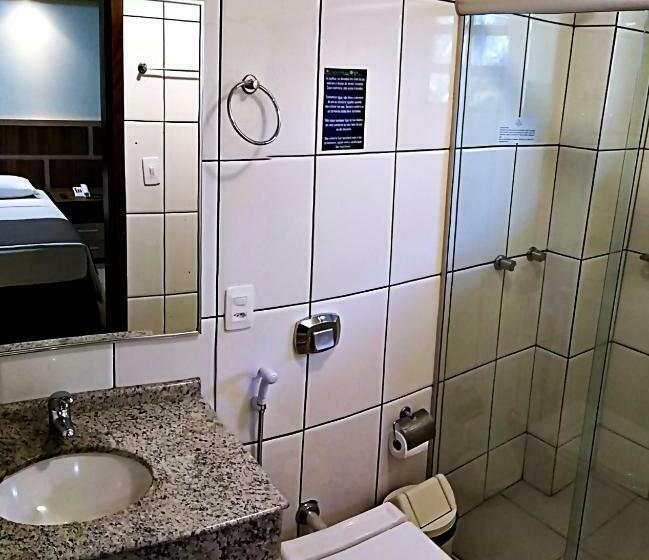 豪华房间, Praia Sol