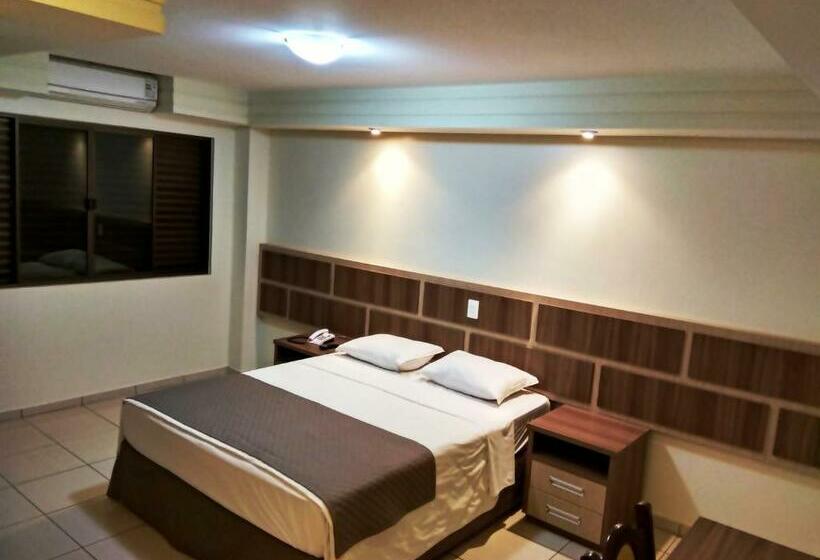 디럭스 룸, Praia Sol