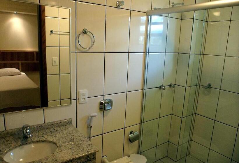 豪华房间, Praia Sol