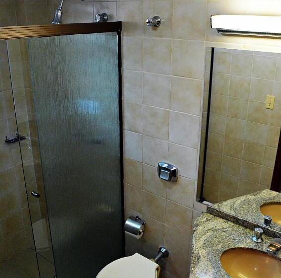 豪华房间, Praia Sol