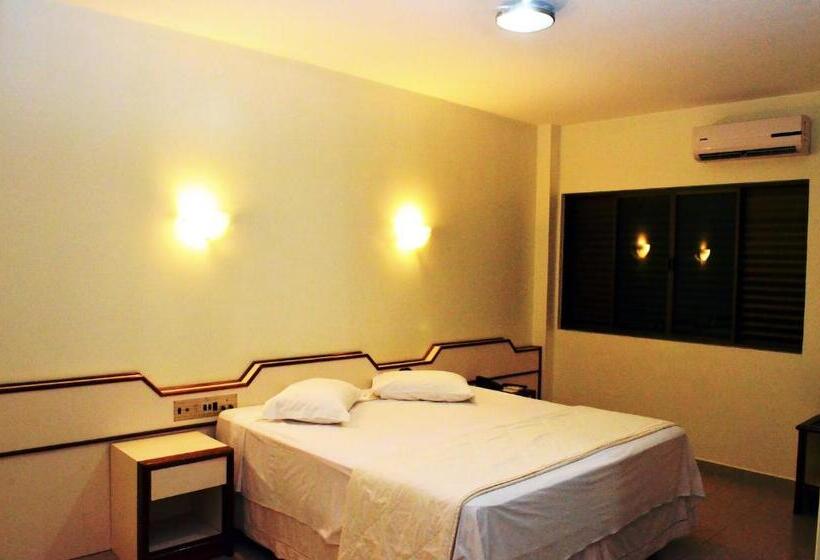 豪华房间, Praia Sol