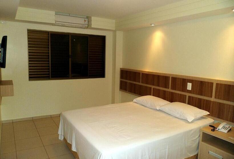 豪华房间, Praia Sol