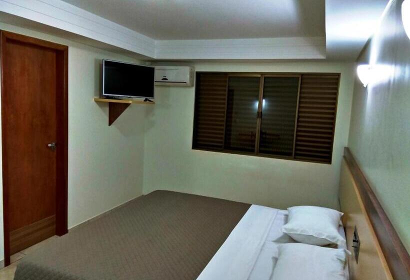 豪华房间, Praia Sol