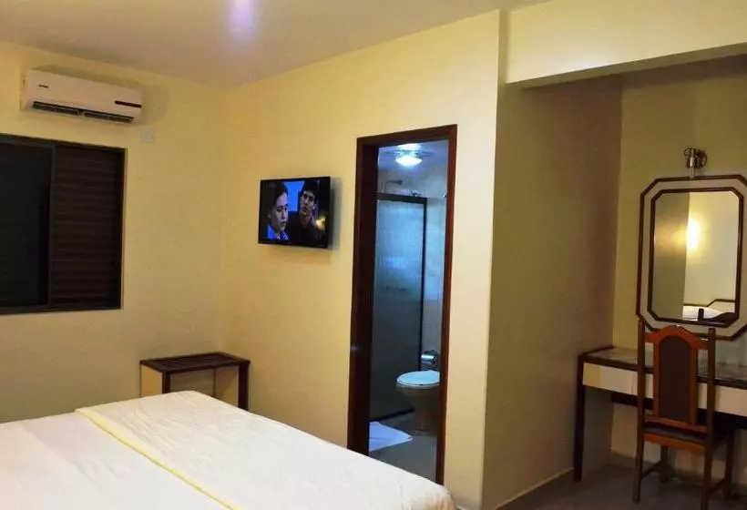デラックスの４人部屋, Praia Sol