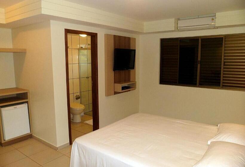 四人豪华间, Praia Sol