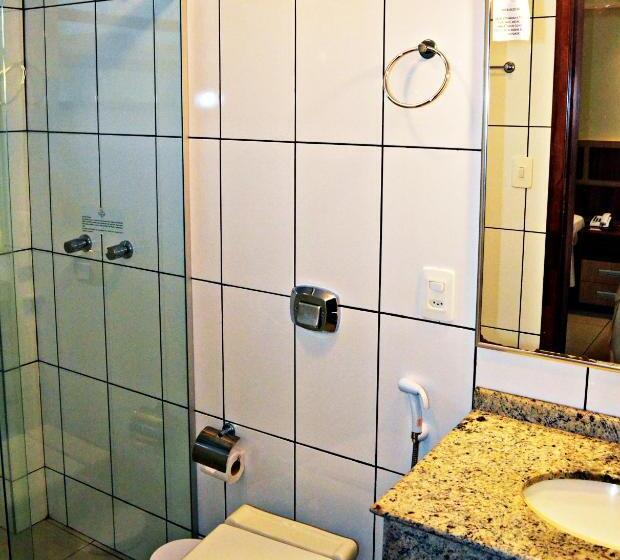 四人豪华间, Praia Sol