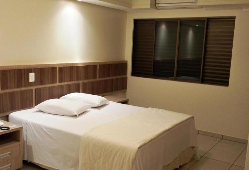 标准单人间, Praia Sol