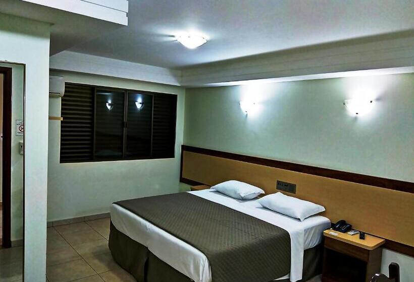 标准单人间, Praia Sol