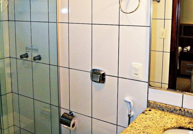 标准单人间, Praia Sol