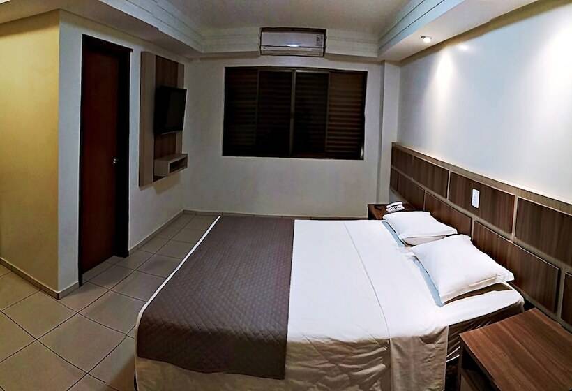 标准单人间, Praia Sol