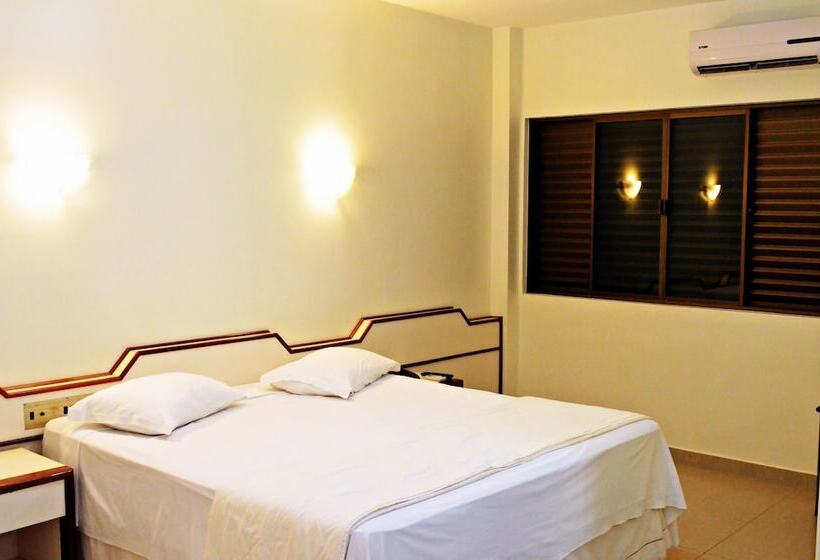 标准单人间, Praia Sol