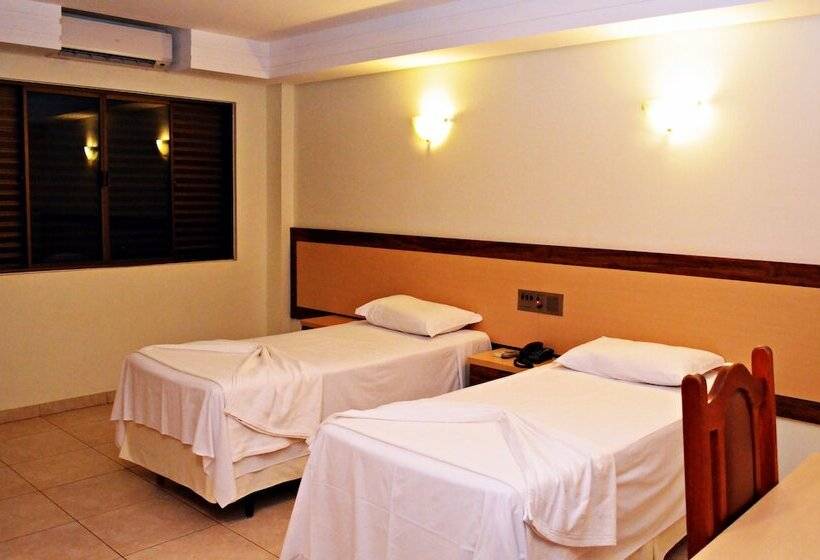 标准单人间, Praia Sol