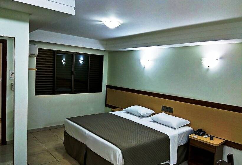 标准单人间, Praia Sol