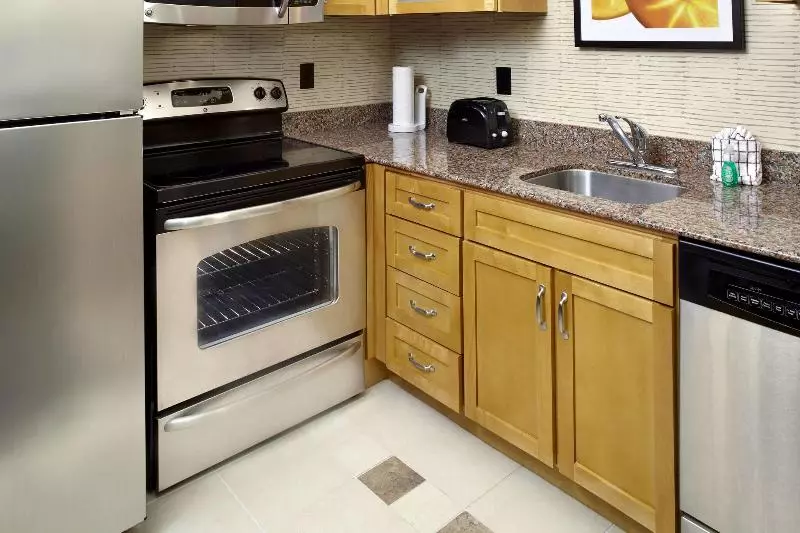 スイート, Residence Inn Tampa Suncoast Parkway At Northpointe Village