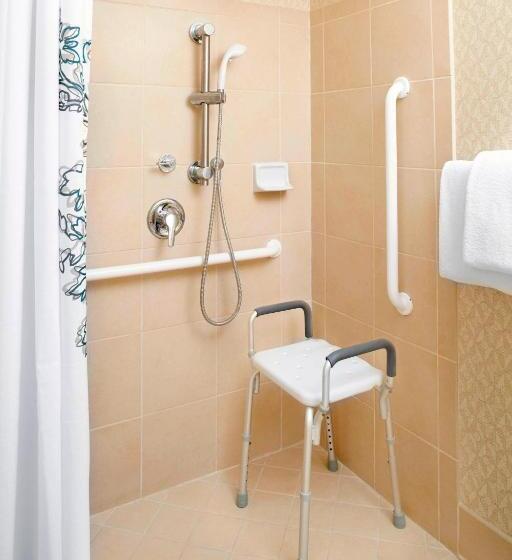 جناح, Residence Inn Tampa Suncoast Parkway At Northpointe Village