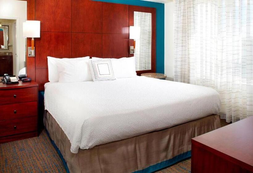 جناح, Residence Inn Tampa Suncoast Parkway At Northpointe Village