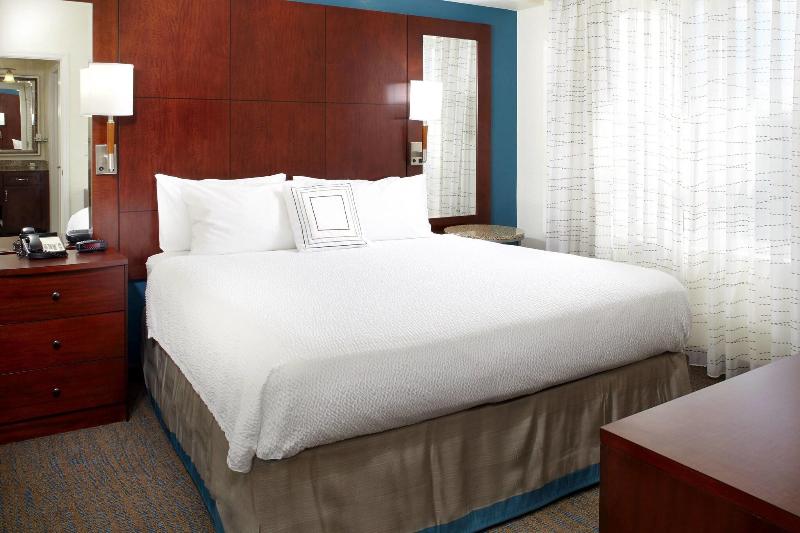 جناح, Residence Inn Tampa Suncoast Parkway At Northpointe Village