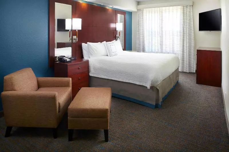 スイート, Residence Inn Tampa Suncoast Parkway At Northpointe Village