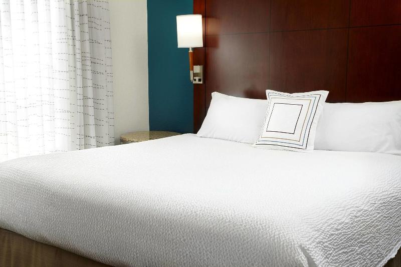 Люкс, Residence Inn Tampa Suncoast Parkway At Northpointe Village