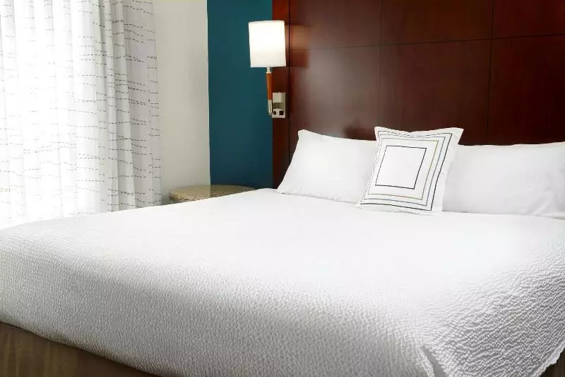 スイート, Residence Inn Tampa Suncoast Parkway At Northpointe Village