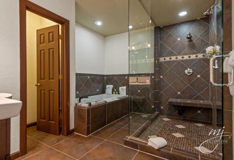 سوئیت پرزیدنت, Seville